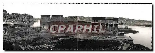 Cartes postales Egypt Egypte