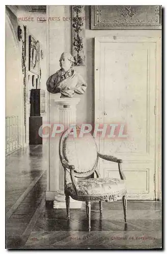 Cartes postales Musee des Arts Decoratifs