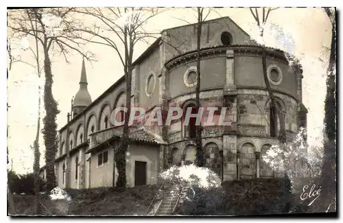 Cartes postales St Paul les Dax Landes L'Eglise