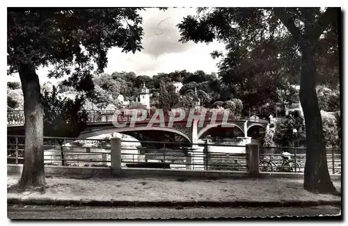 Cartes postales moderne La Varenne St Maur Seine