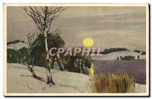 Cartes postales Fantaisie