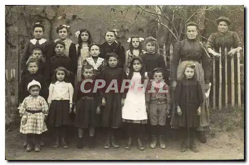 CARTE PHOTOT Enfants