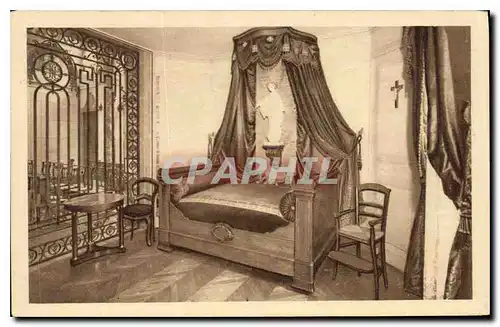 Cartes postales Alencon Chambre Natale de Sairre Therese de l'Enfant Jesus