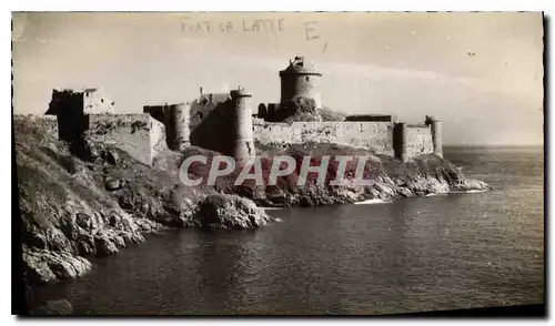 Cartes postales Fort La Latte C du N