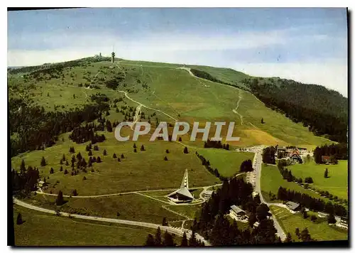 Cartes postales Feldberg im Schwarzwald