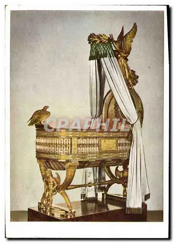 Cartes postales Wien Kunsthistorisches Musuem Weltliche Schatzkammer