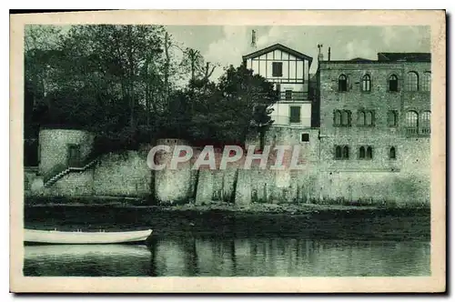 Cartes postales Hendaye Cote Basque La Maison de Pierre Loti