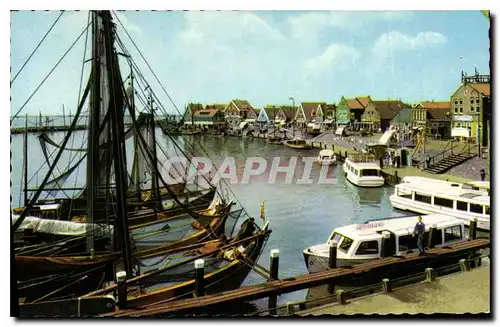 Cartes postales Volendam