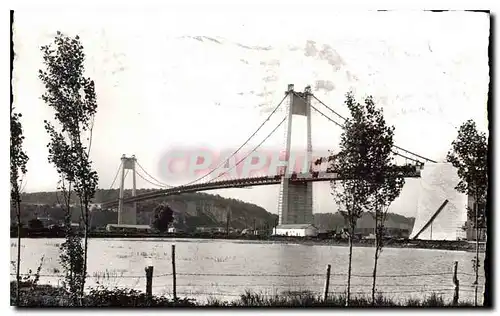 Cartes postales Le Pont de Tancarville