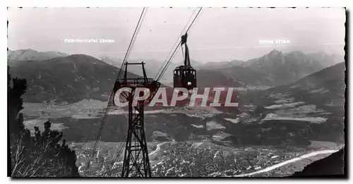 Cartes postales moderne Innsbruck