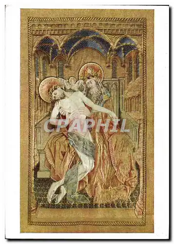 Cartes postales moderne Wien Kunsthistorisches Museum Weltliche Schatzkammer