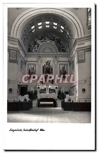 Cartes postales moderne Wien