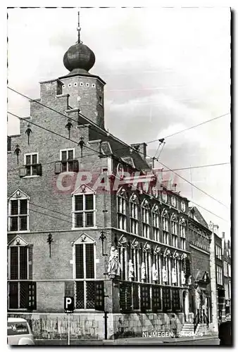 Cartes postales moderne Nijmegen