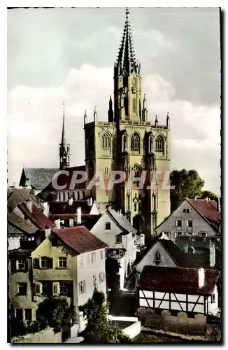 Cartes postales moderne  Konstanz am Bodensee