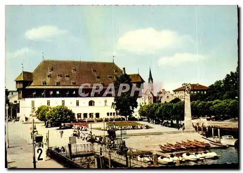 Cartes postales moderne  Konstanz am Bodensee Konzil