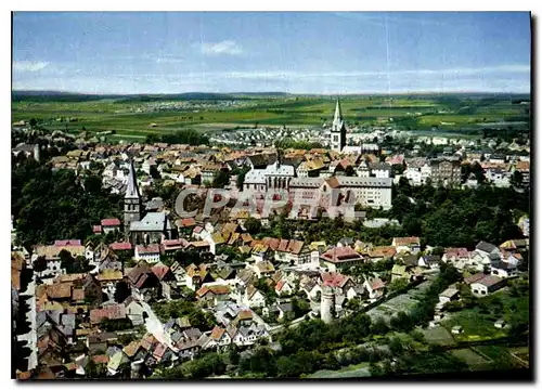 Cartes postales moderne  Warburg in Westfalen