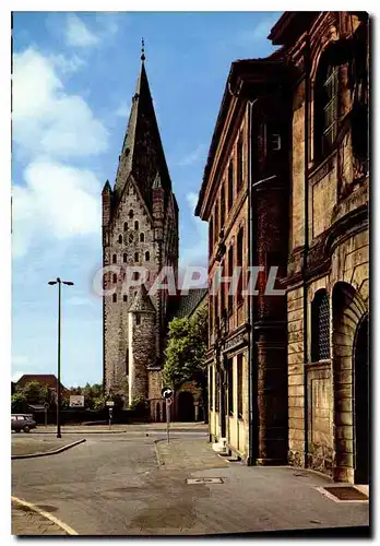 Cartes postales moderne  Paderborn