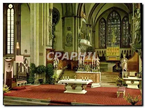 Cartes postales moderne  Paderborn Hober dam