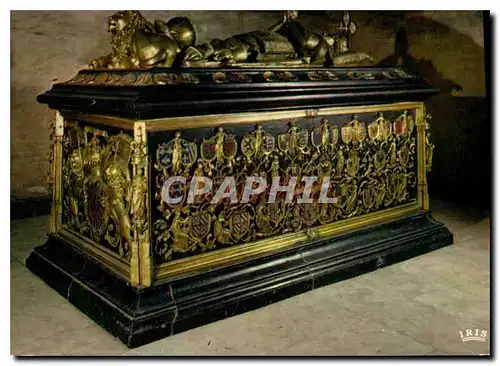 Cartes postales moderne Brugge OL Vrouwkerk