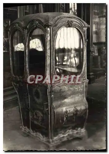 Cartes postales moderne Granada Capilla Real Litera de la Reina Isabel