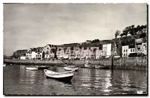 Cartes postales moderne Granville Manche Le Port de Peche
