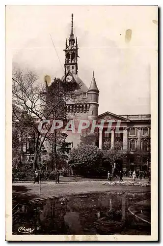 Cartes postales Toulouse Le Donjon