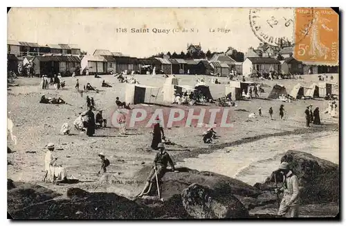 Cartes postales Saint Quay La Plage