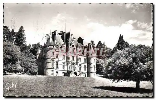 Cartes postales Station Thermale de Bagnoles de L'Orne (Orne) Tesse la Madeleine le Chateau