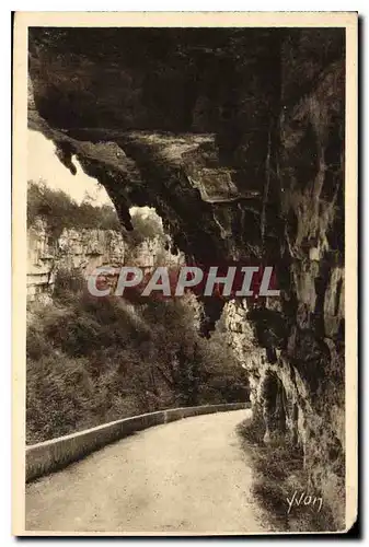 Cartes postales La Douce France(A M) Gorges du Loup