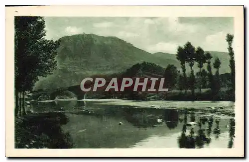 Cartes postales Gorges du Tarn Le Pont de Quezac