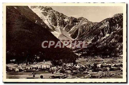 Cartes postales Village du Casset