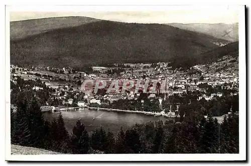 Cartes postales Gerardmer depuis le Pheny