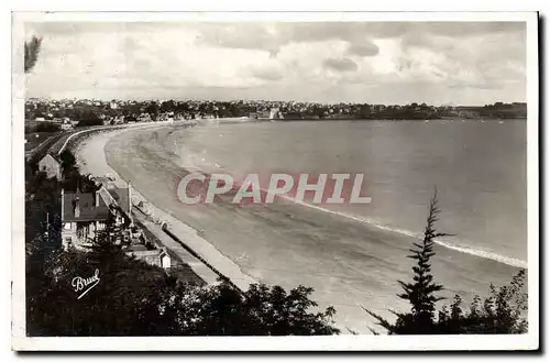 Cartes postales St Cast (C du N) Vue generale de la Plage