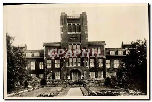 Cartes postales Penslon a at Marenbosch Nijmegen