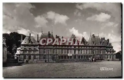 Cartes postales EU (S Inf) Le Chateau