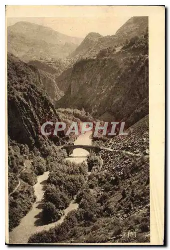 Cartes postales Pont