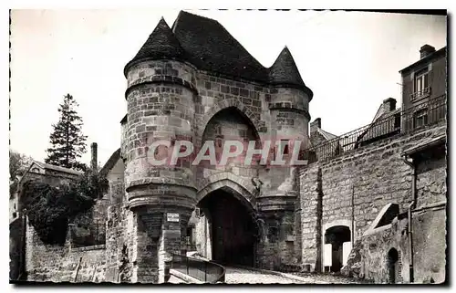 Cartes postales Laon la port d'Ardon