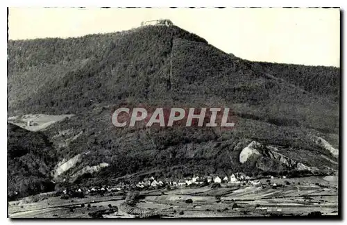 Cartes postales Mont Ste Odile ST Nabor