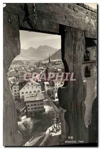 Cartes postales kitzbuhel Tirol