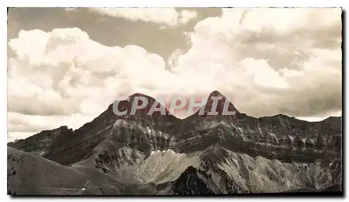 Cartes postales Brenleire Folieran