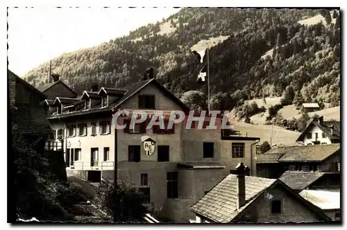 Cartes postales Neirivue Colonie le Trait d'Union