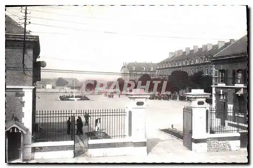 Cartes postales moderne Amiens Somme la Caserne Friant Militaria