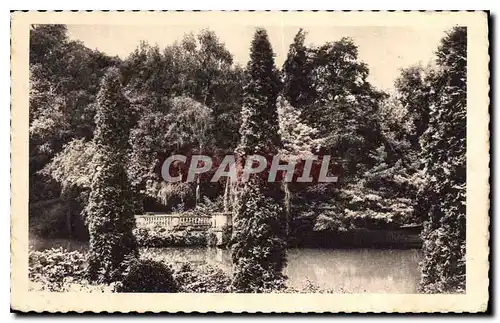 Cartes postales Strasbourg Orangerie