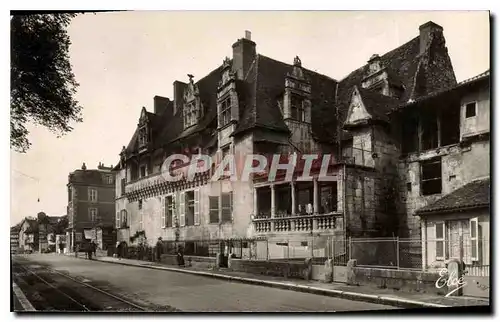 Cartes postales Perigueux Dordogne La Maison des Consuls