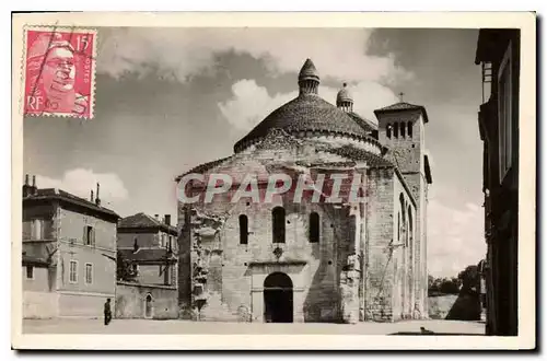 Cartes postales Perigueux L'Eglise St Etienne de la Cite