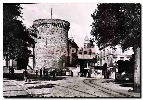 Cartes postales Perigueux Tour Malaguerre