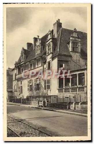 Ansichtskarte AK Perigueux Dordogne Maison des Consuls Renaissance