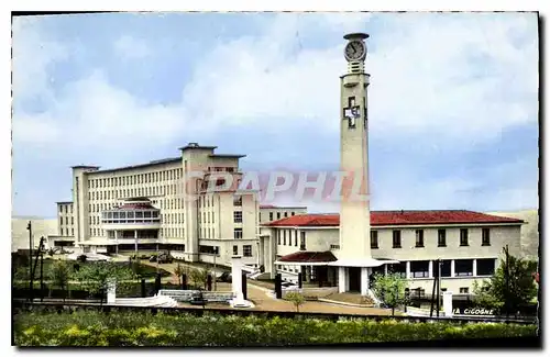 Cartes postales moderne Perigueux Dordogne L'Hospital