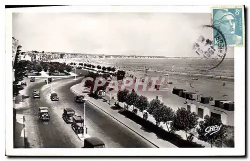 Cartes postales La Baule La Plage