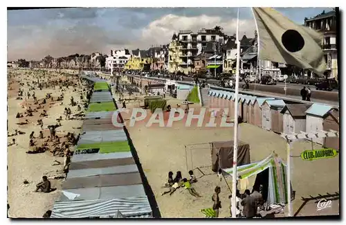 Cartes postales moderne La Baule La Plage